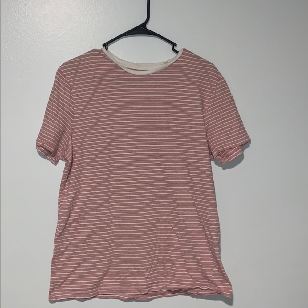 Striped GoodFellow T Shirt